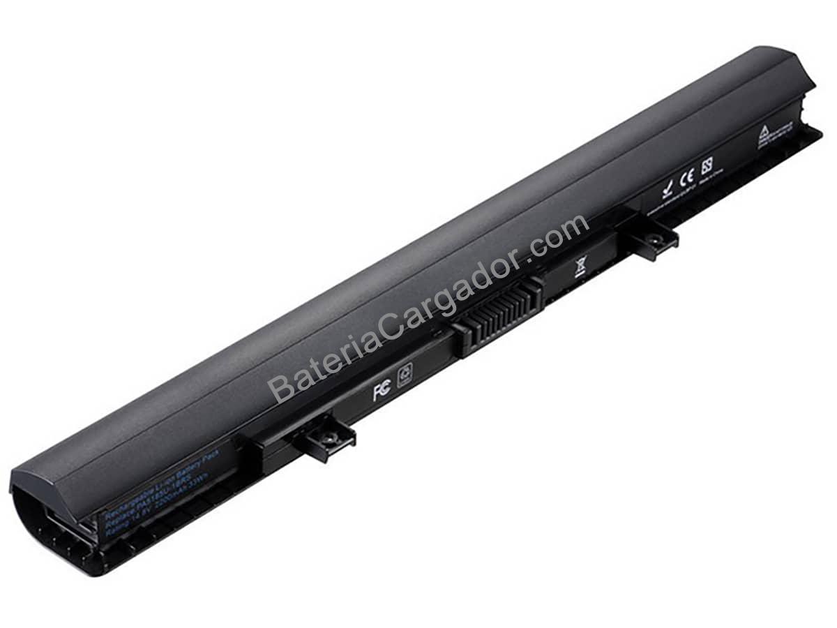 Satellite L50-B-1VR