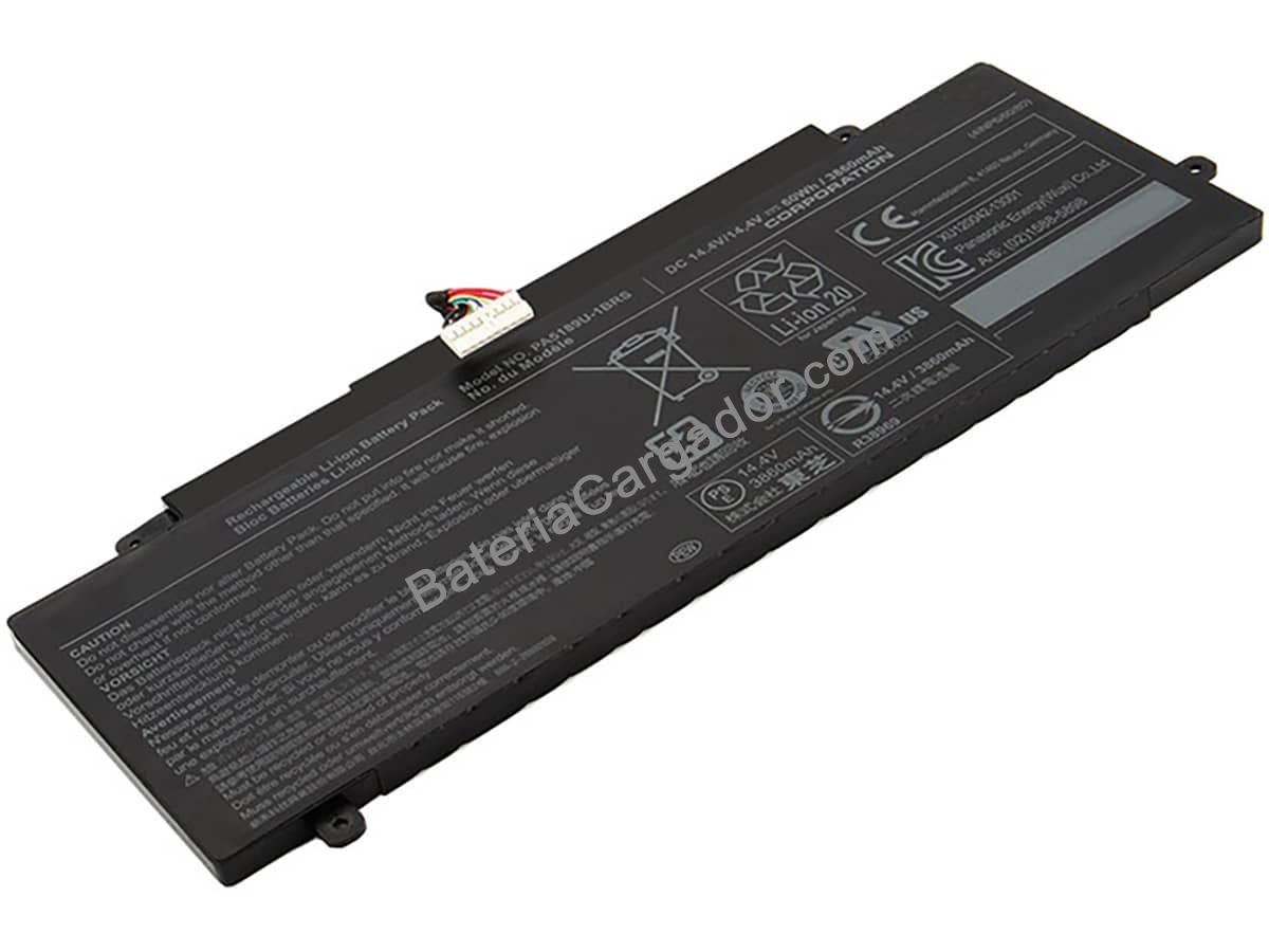 Satellite P55W-B5162SM