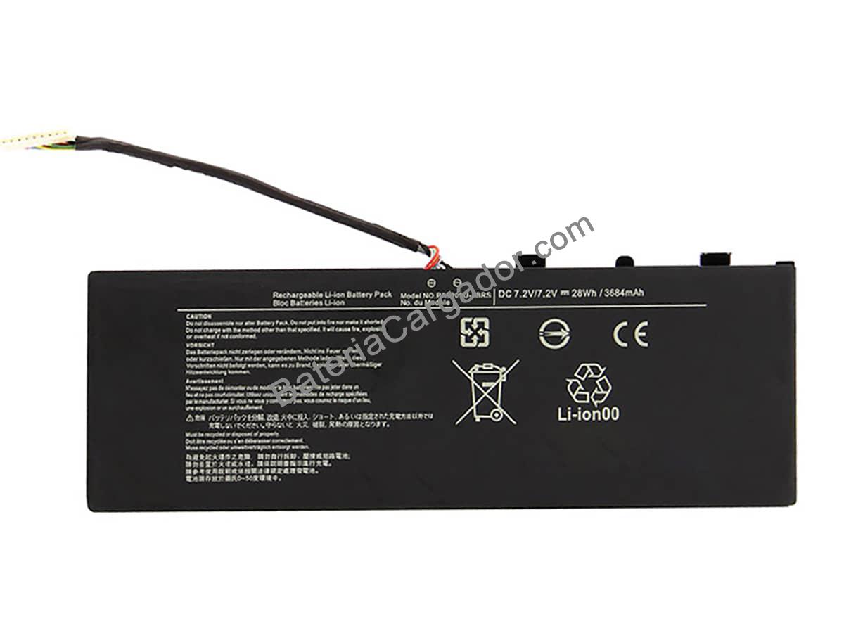 Satellite L15W-B1120