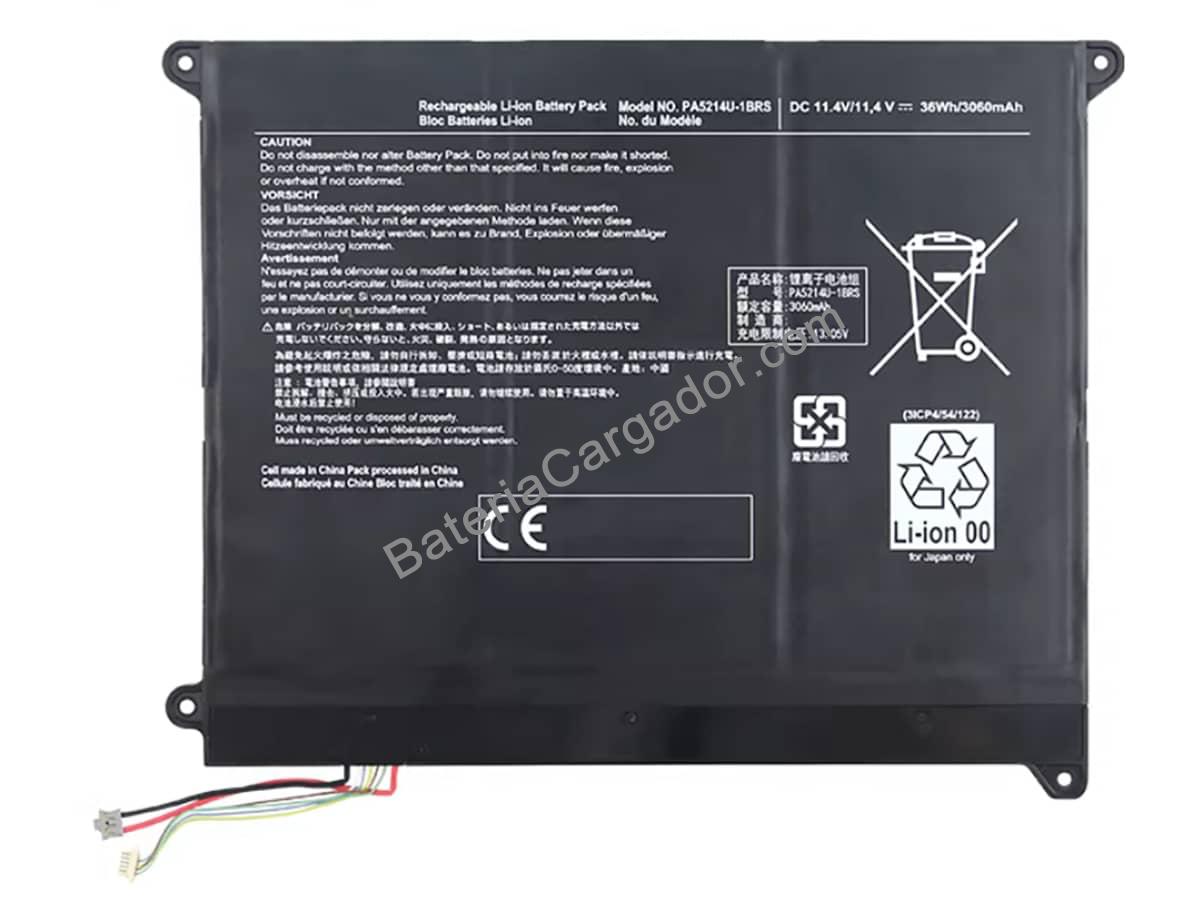 Portege Z20T-B-10C