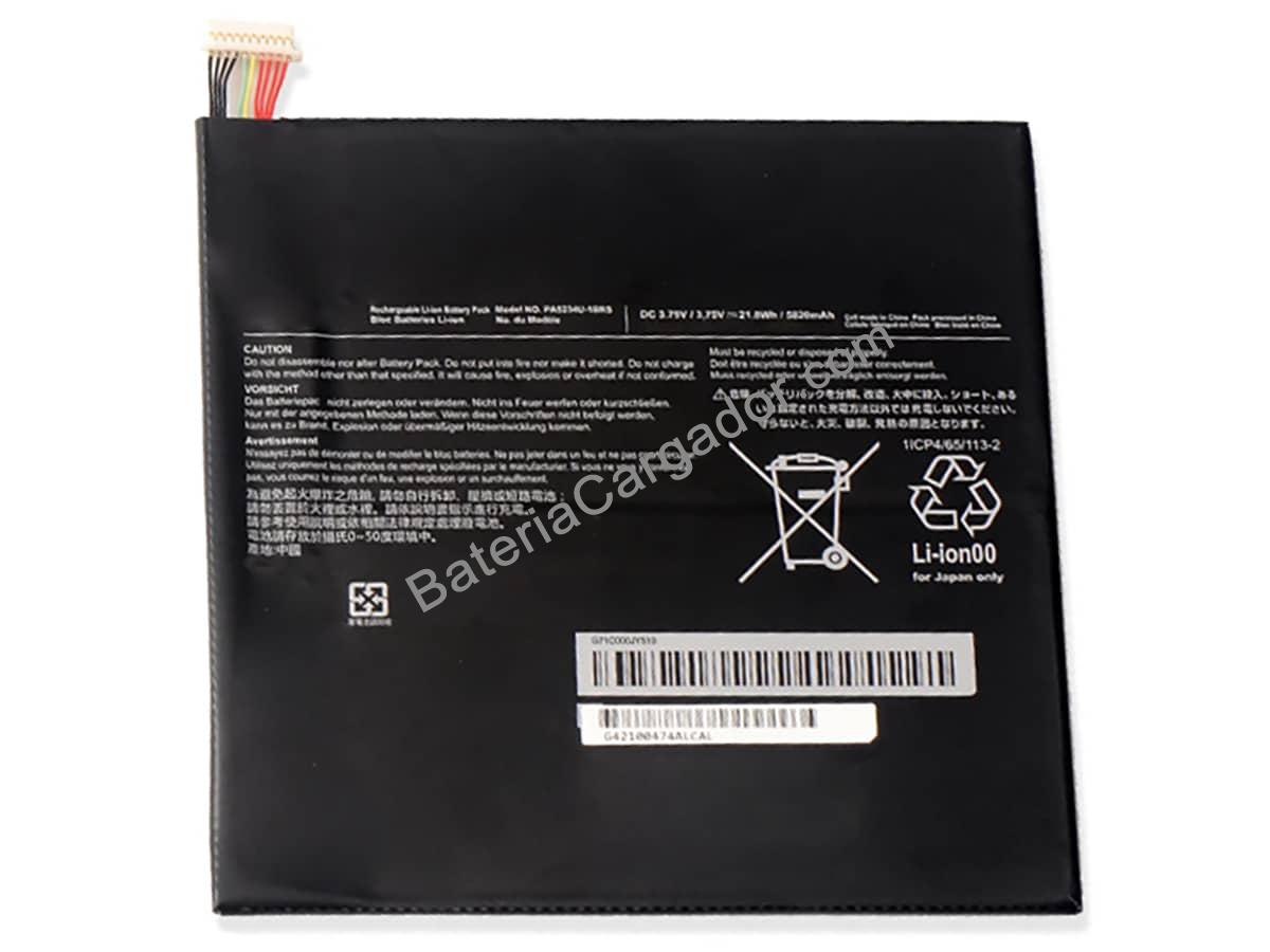 Satellite Click 10 LX0W-C64M