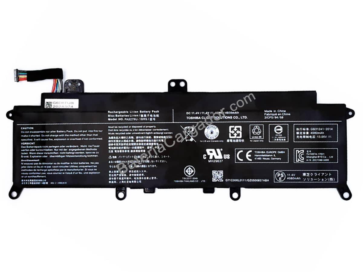 Portege X30-E-1GD
