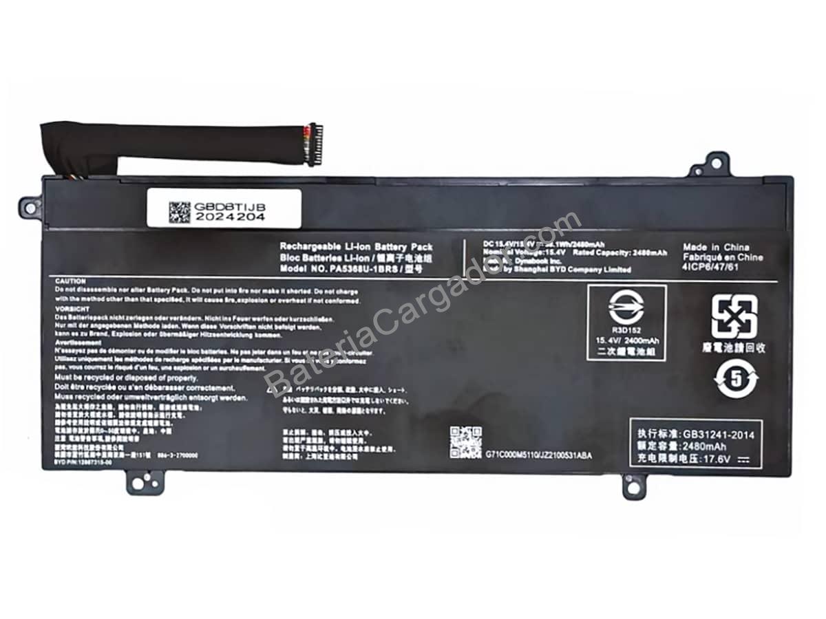 Satellite Pro L50-G-188