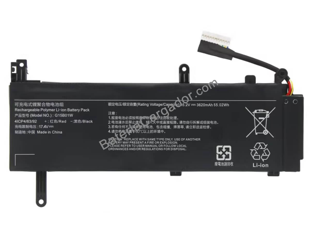 XMG1902-AB