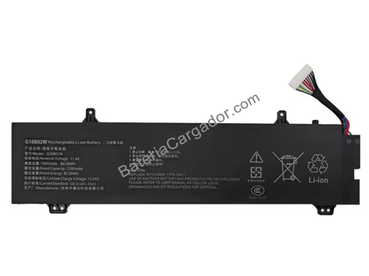 Redmi G 2021 AMD