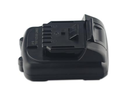  DEWALT                                DCB120                                Baterías
