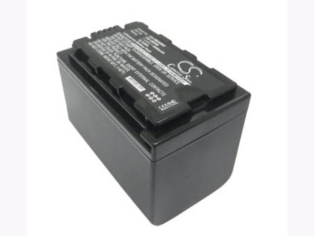  PANASONIC                                HC-MDH2M                                Baterías