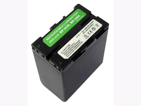  SONY                                BP-U30                                Baterías