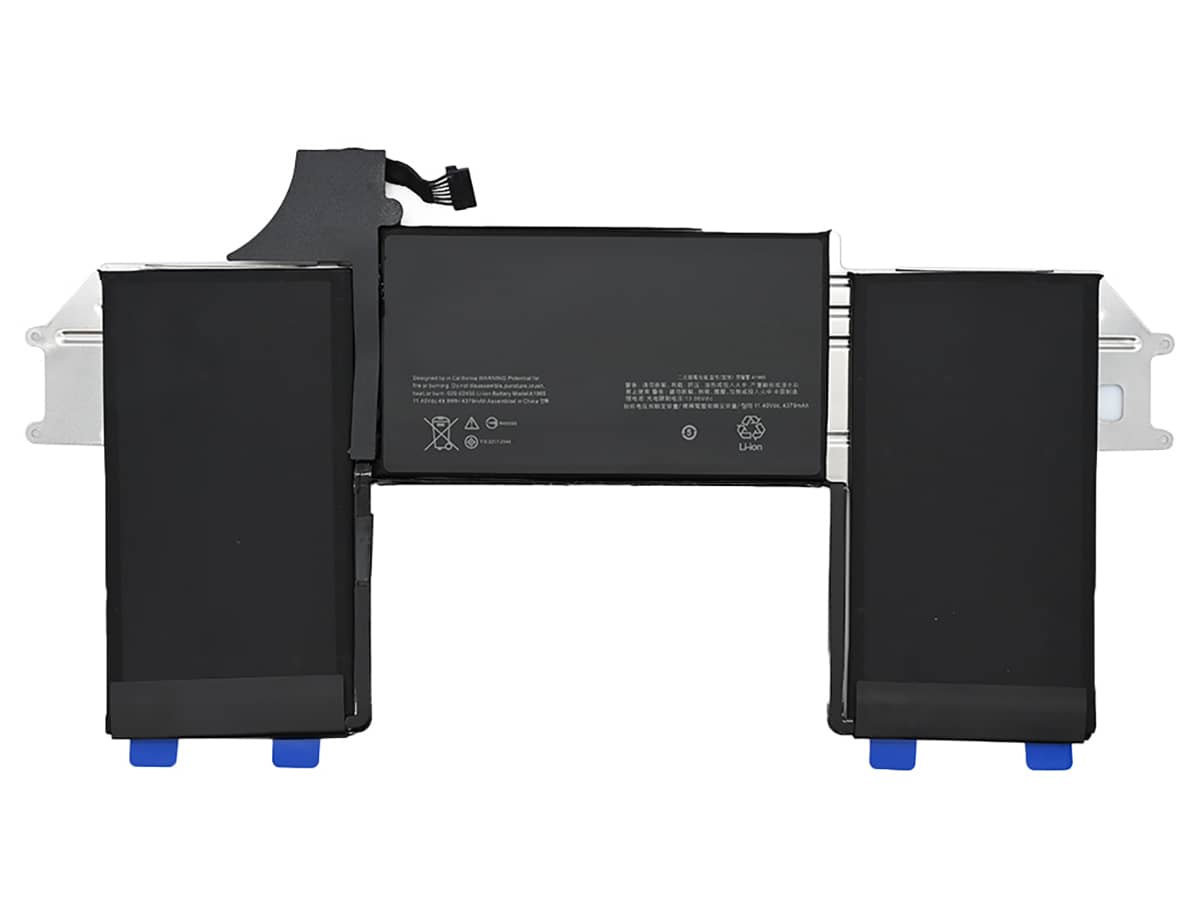 kompatibel mit APPLE A1932 (EMC 3184)