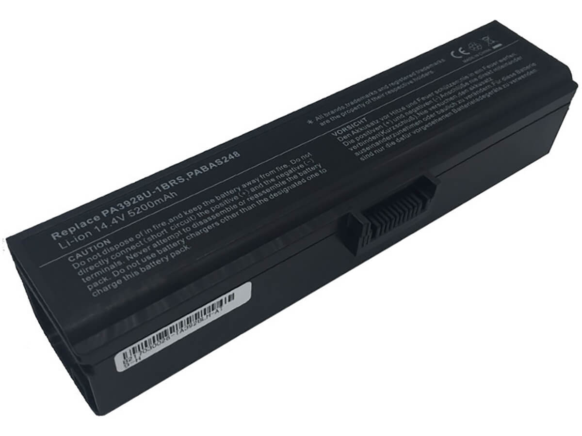 kompatibel mit TOSHIBA 4IMR19/65-2