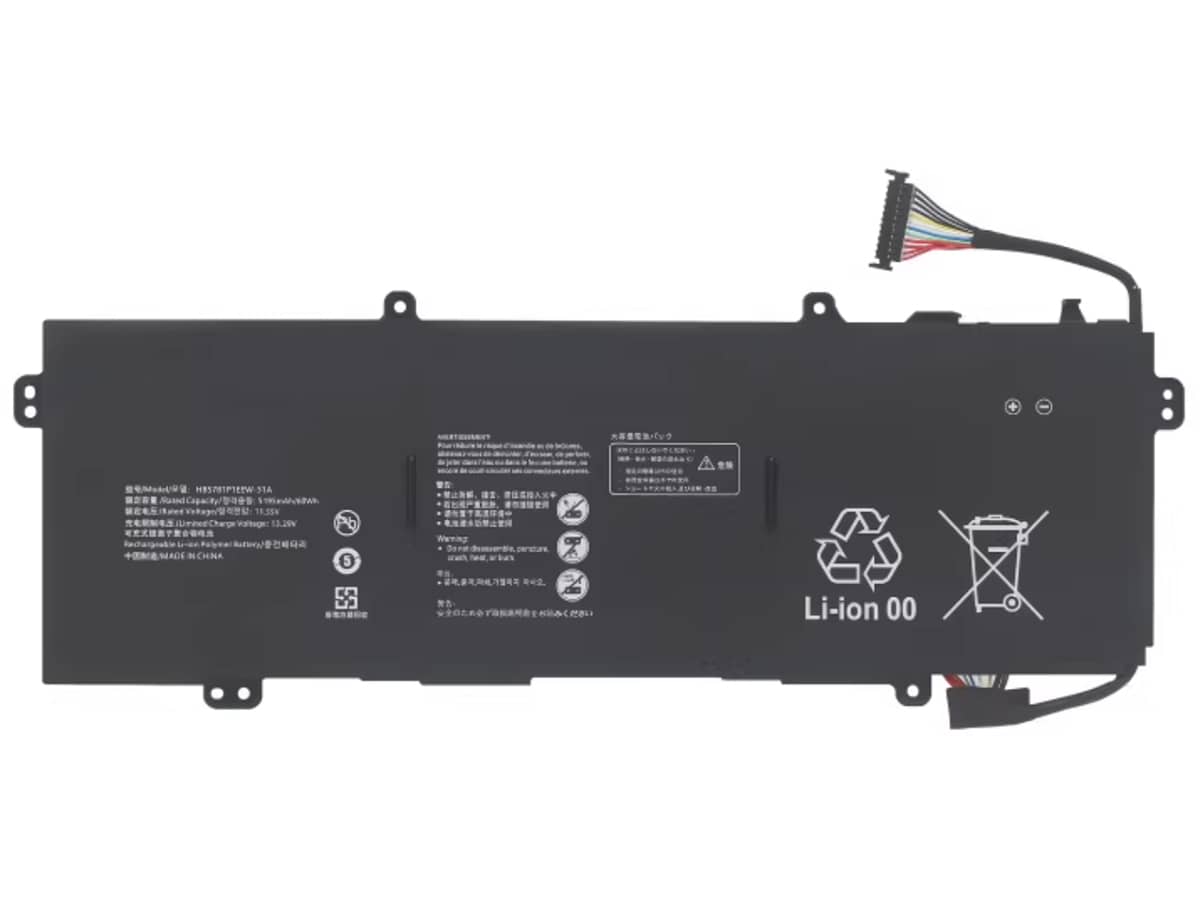 kompatibel mit HUAWEI EMD-W58