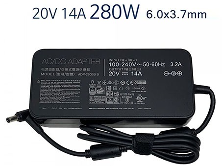 kompatibel mit ASUS ZenBook Pro 16X UX7602ZM-DB74T