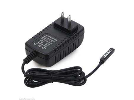 kompatibel mit MICROSOFT Surface RT