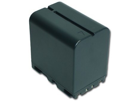 kompatibel mit JVC CU-VH1