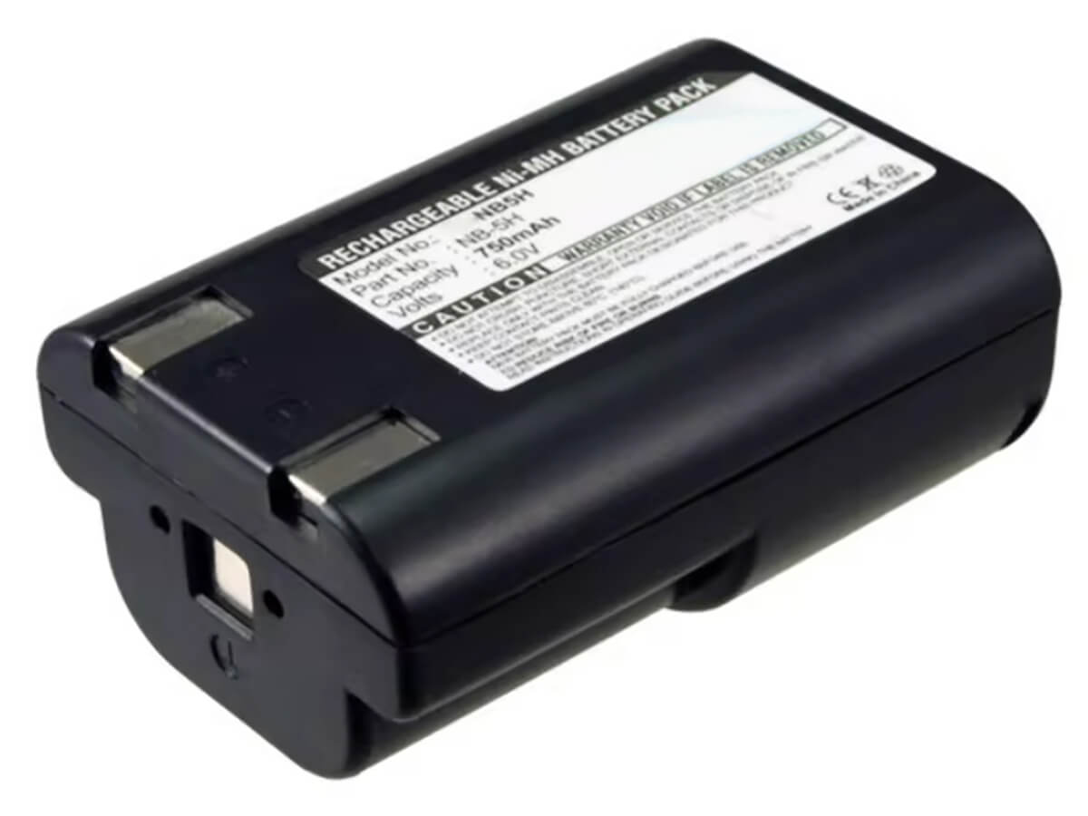 kompatibel mit CANON PowerShot 600