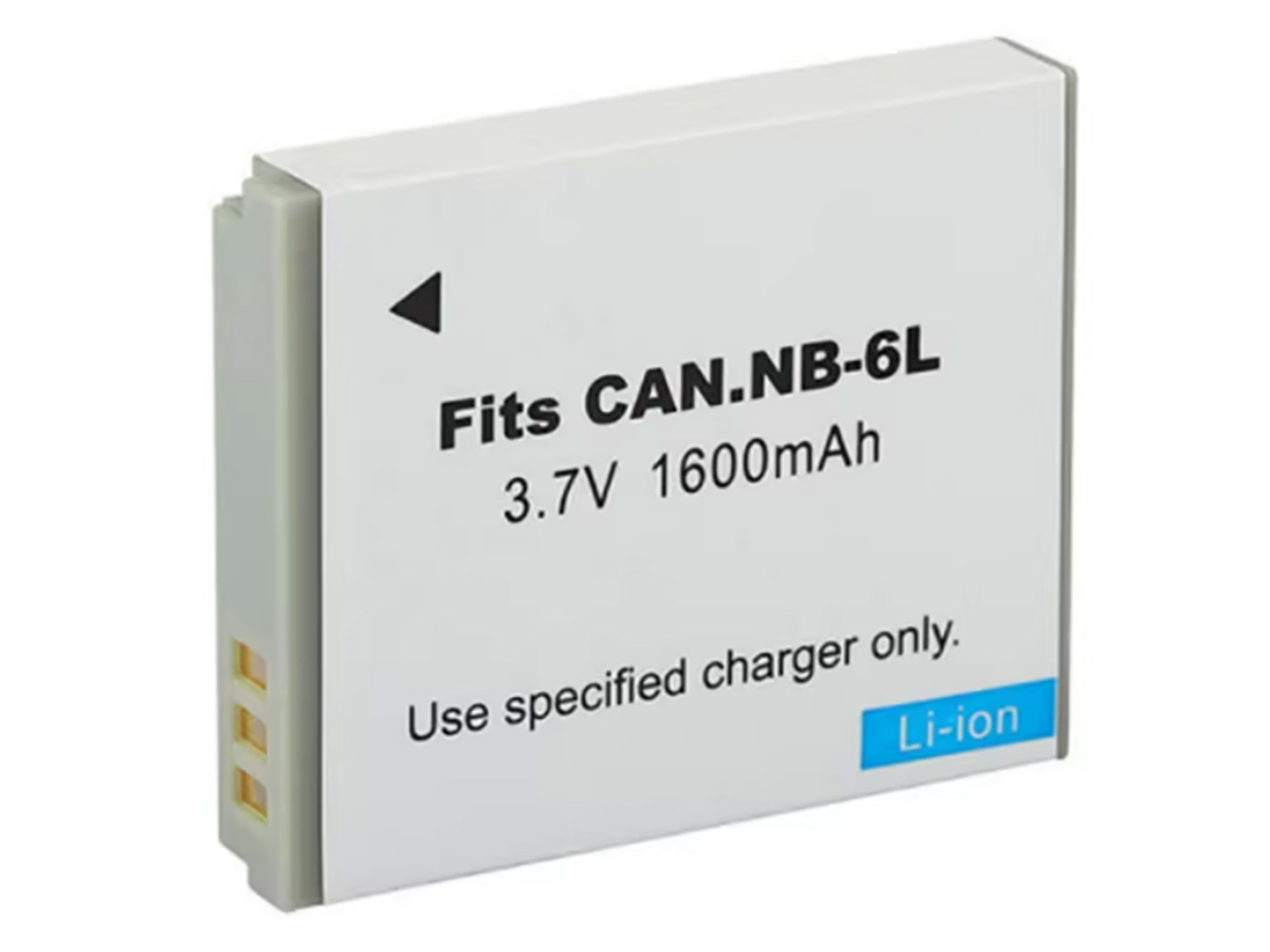 kompatibel mit CANON IXY 200F