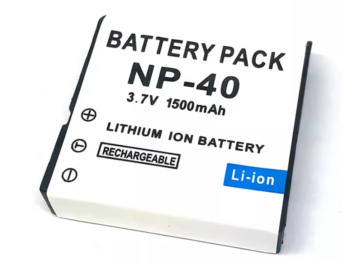 kompatibel mit CASIO Exilim Pro EX-P505