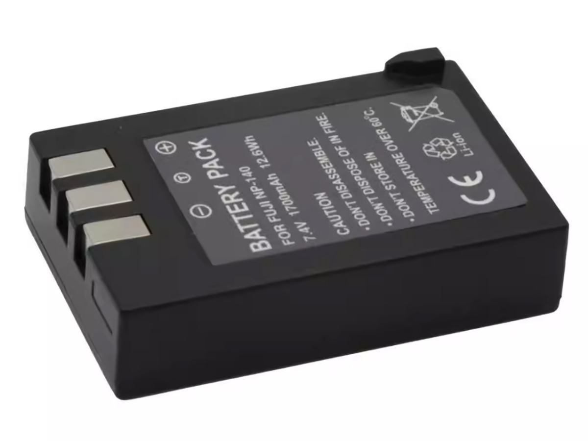 kompatibel mit FUJIFILM FinePix S100FS