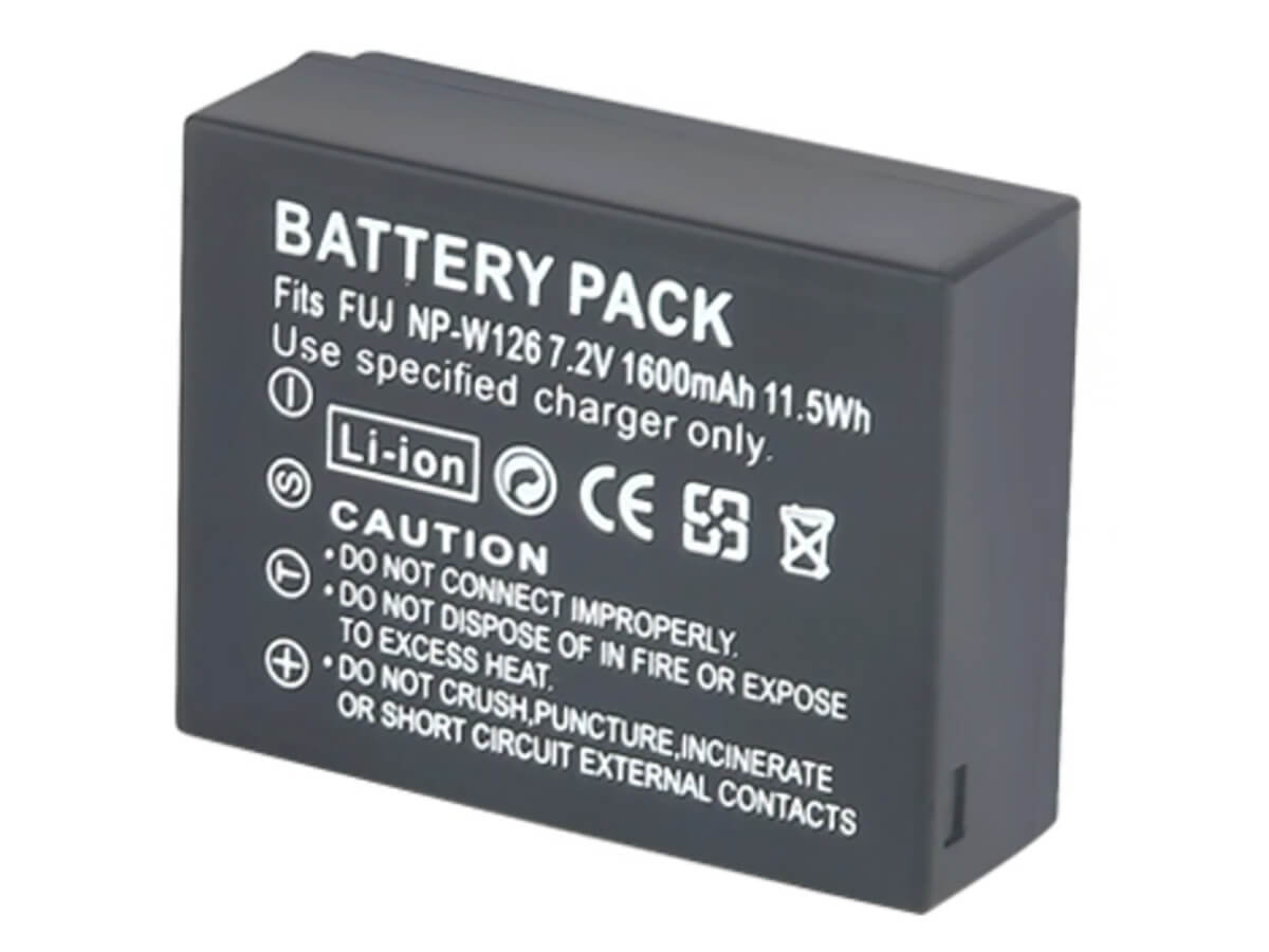 kompatibel mit FUJIFILM XPRO3