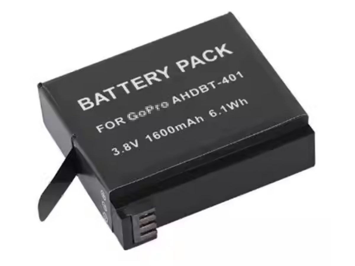 kompatibel mit GoPro Hero 4