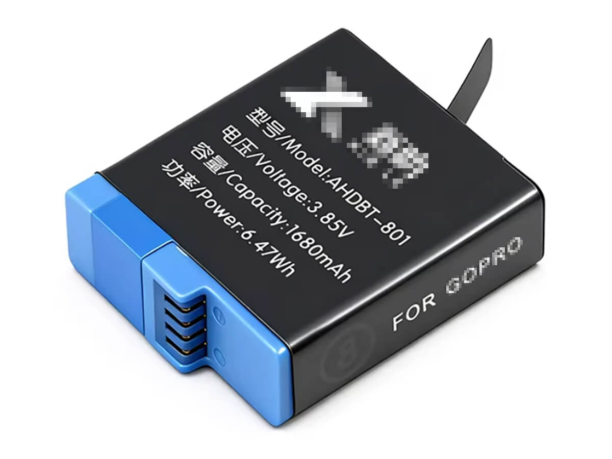 kompatibel mit KYOCERA Finecam S3R