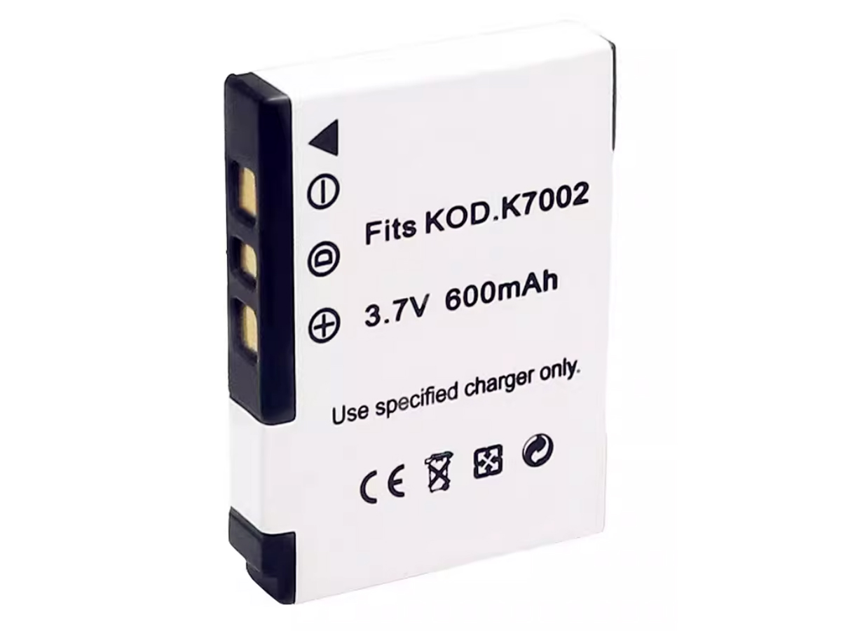 kompatibel mit KODAK EasyShare V603 Zoom