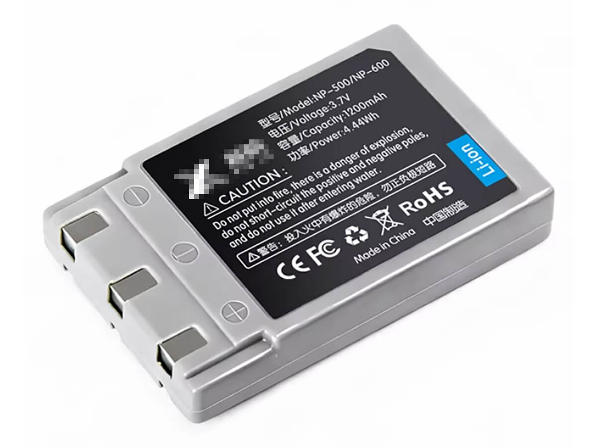 kompatibel mit KONICA MINOLTA DiMAGE G500