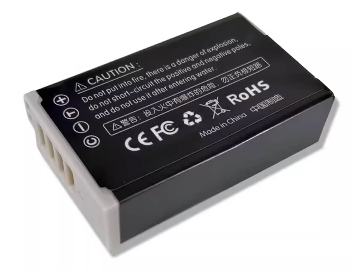 kompatibel mit NIKON 1 S2