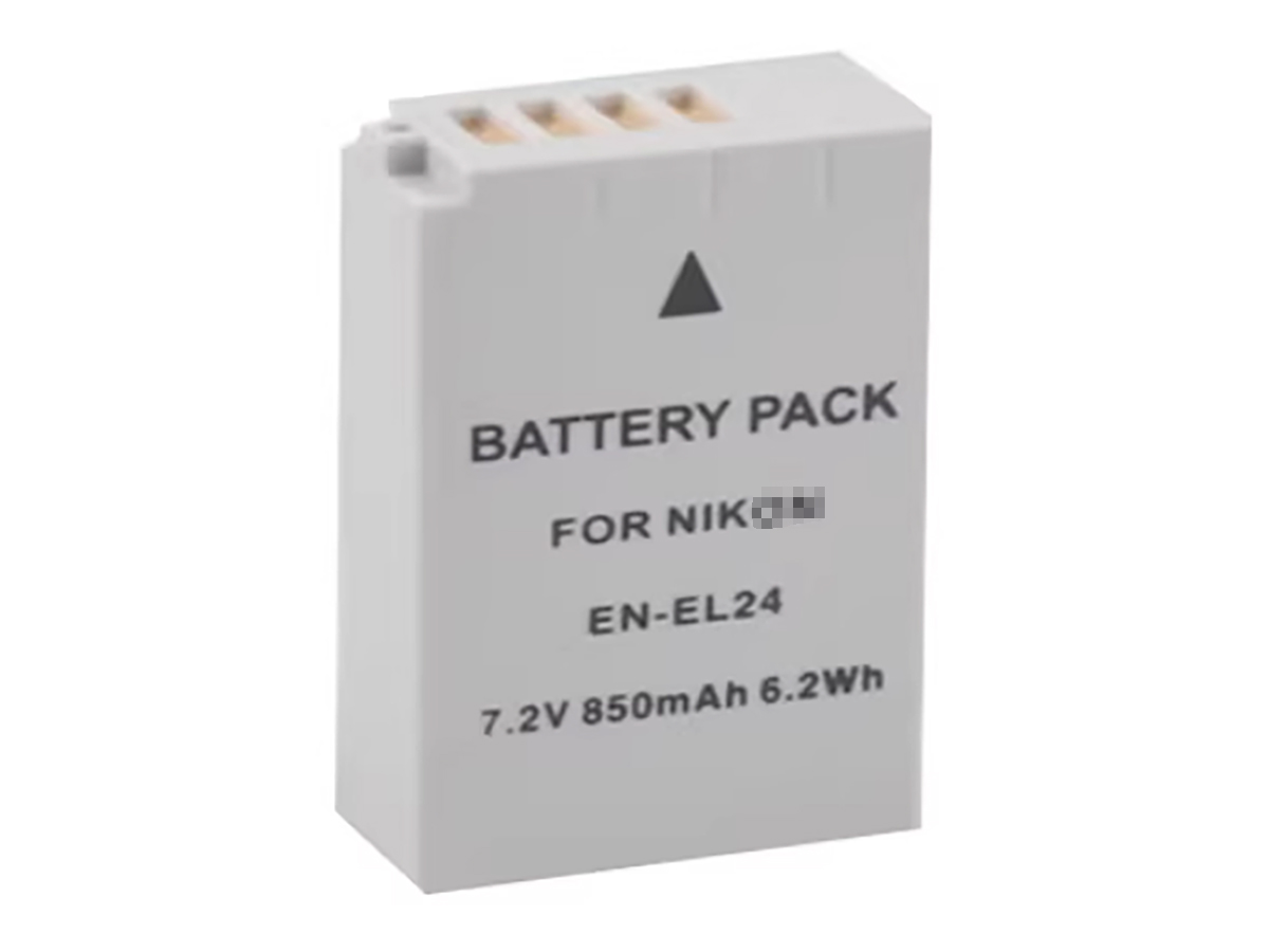 kompatibel mit NIKON 1 J5