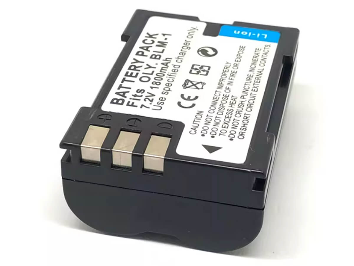 kompatibel mit OLYMPUS C-7070 Wide Zoom