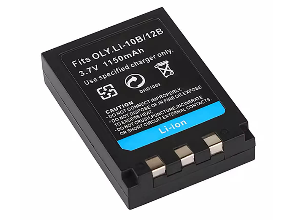 kompatibel mit OLYMPUS Camedia C-70 Zoom