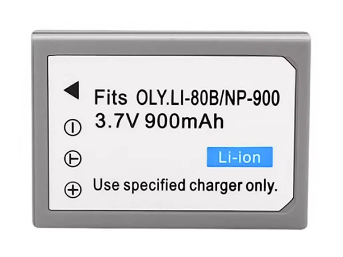 kompatibel mit KONICA MINOLTA DiMAGE E40