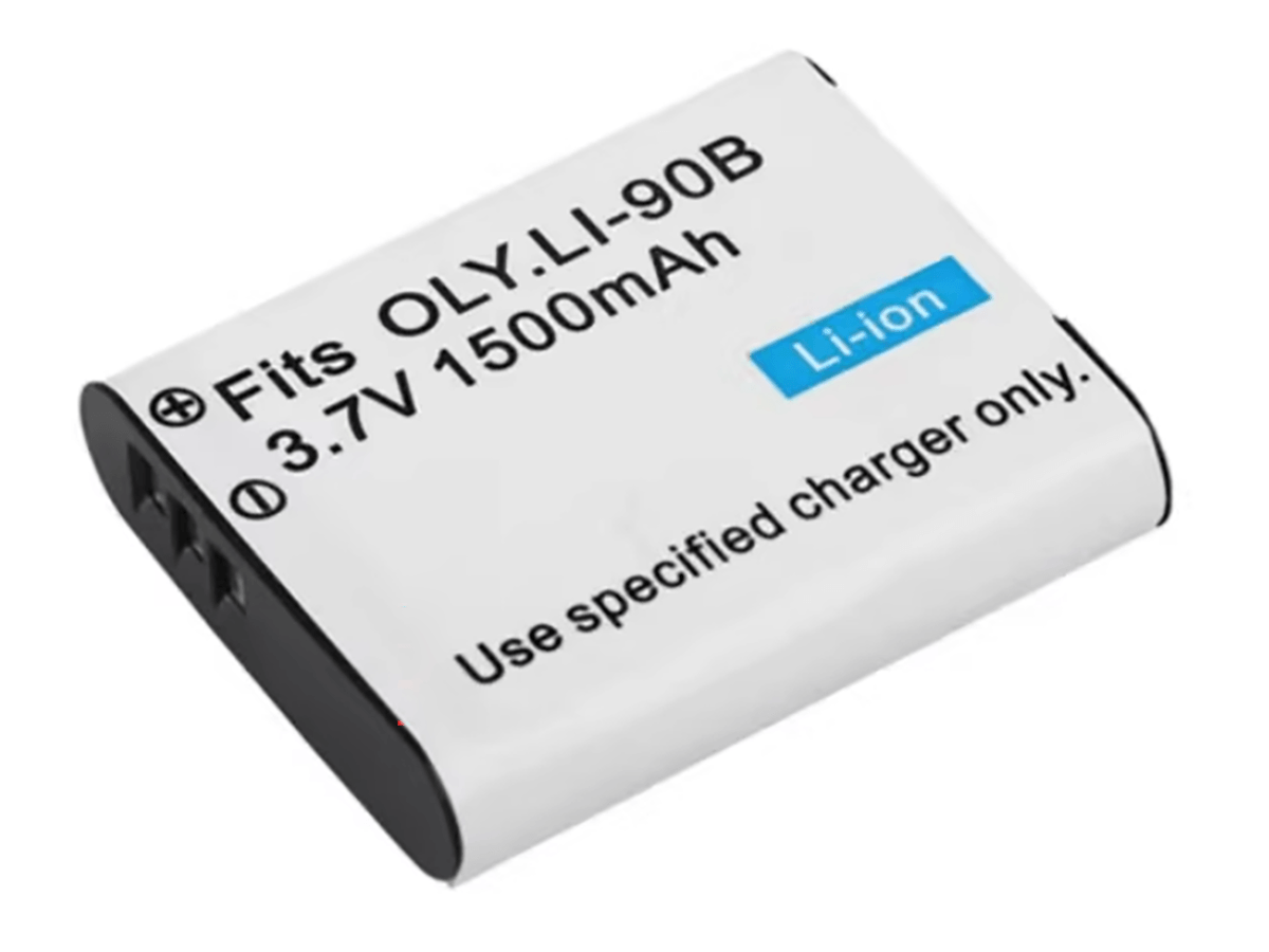 kompatibel mit OLYMPUS Stylus XZ-2