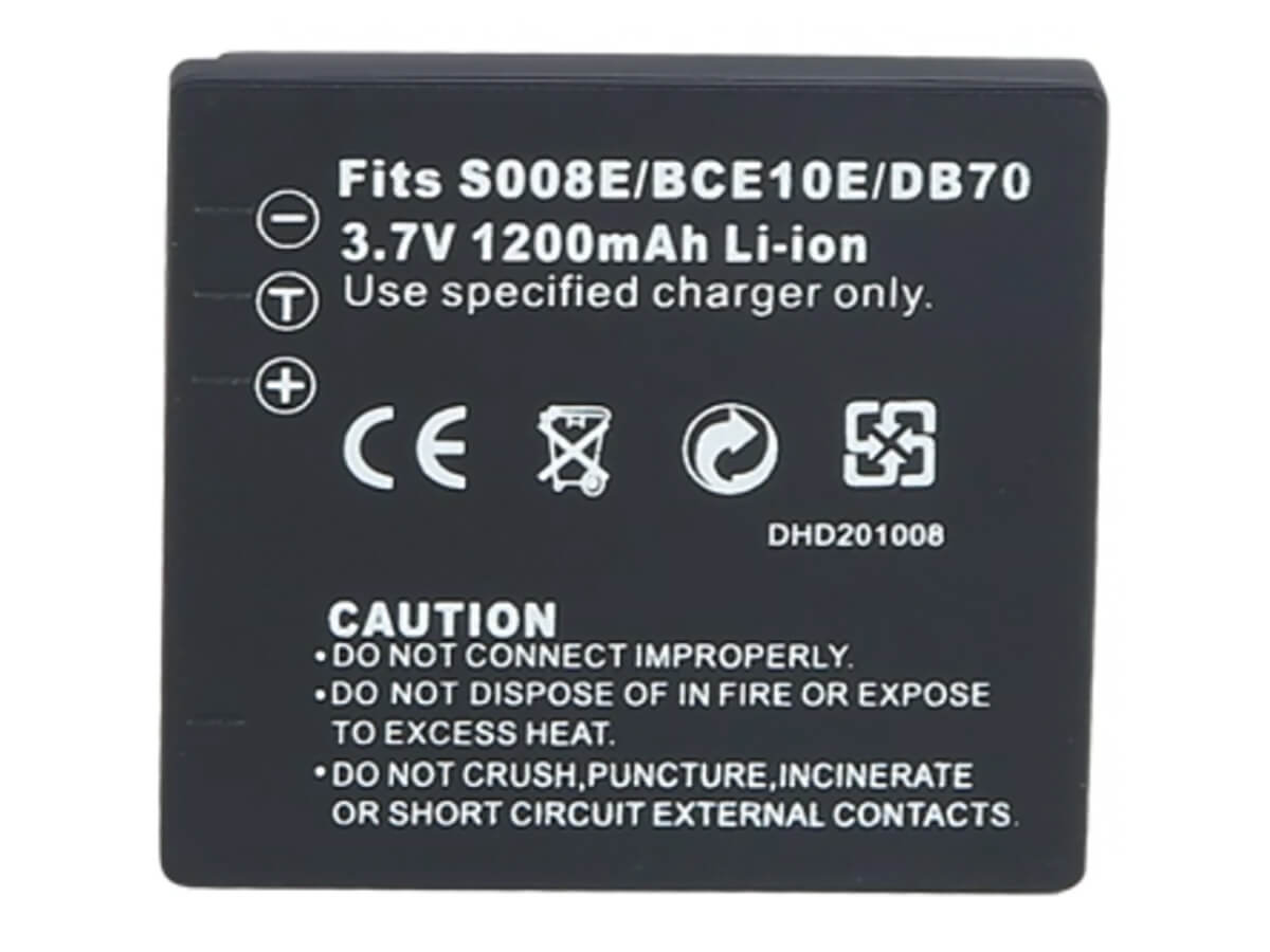 kompatibel mit PANASONIC SDR-SW28