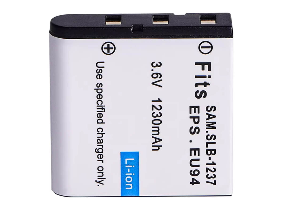 kompatibel mit SAMSUNG SLB-1237