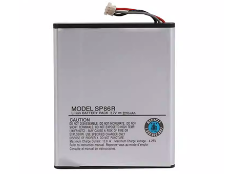 kompatibel mit SONY SP86R