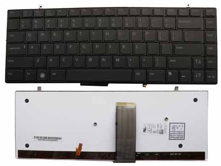 kompatibel mit Dell Studio XPS 13