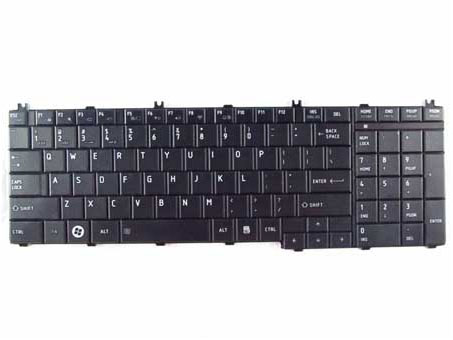 kompatibel mit TOSHIBA Satellite C650D