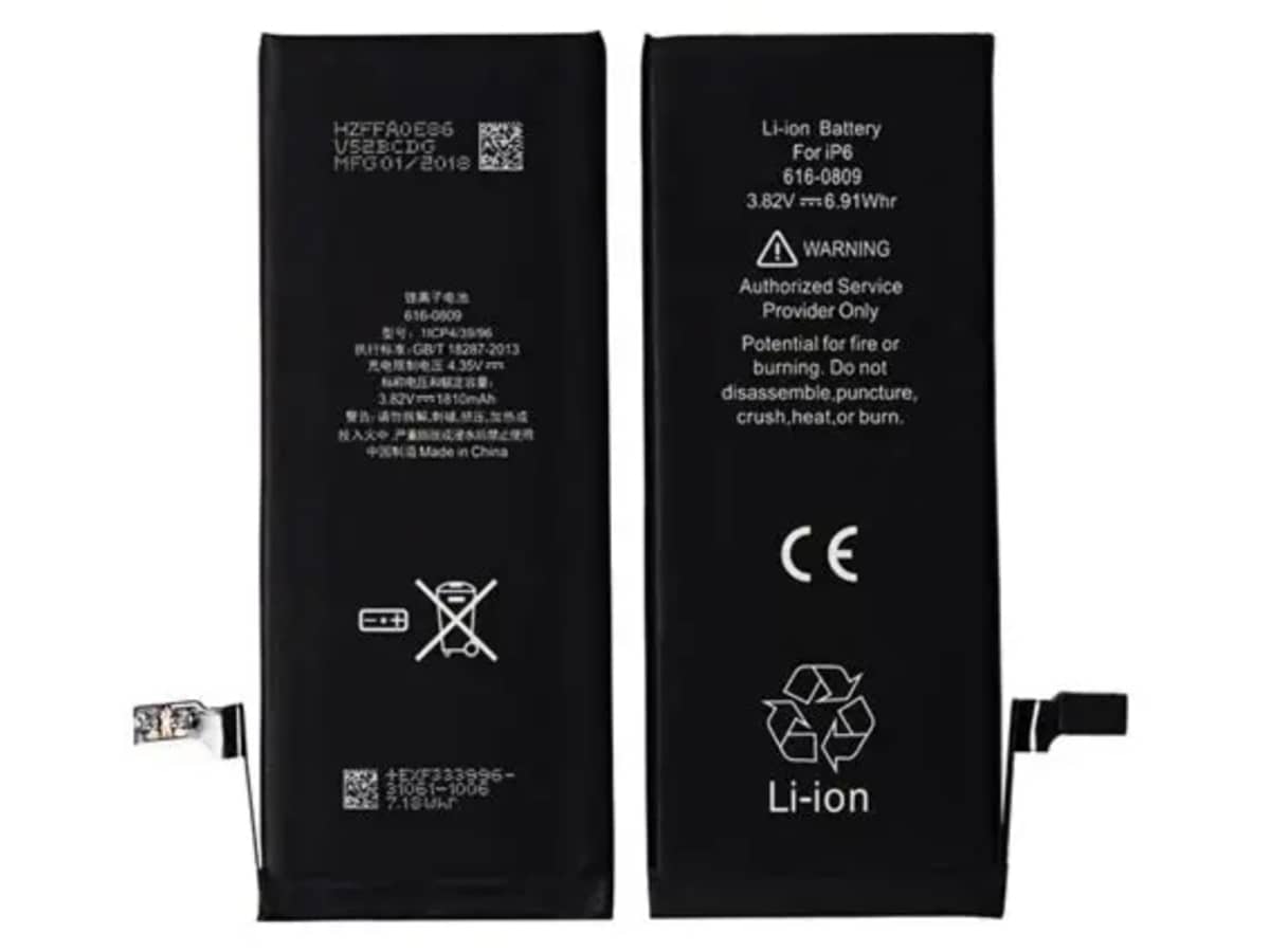 kompatibel mit APPLE 616-0805