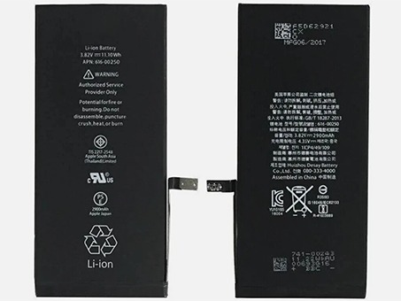 kompatibel mit APPLE 616-00249