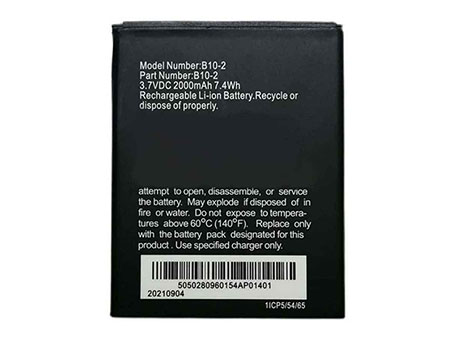 kompatibel mit CAT B10-2