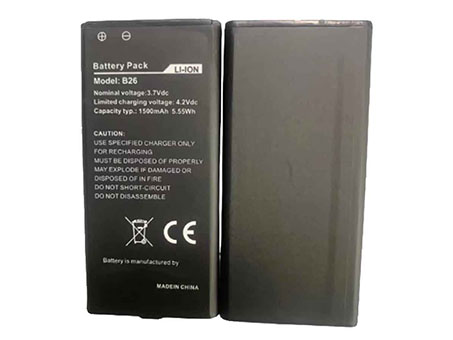 kompatibel mit CAT B26