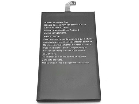 kompatibel mit CAT APP-12F-B55951-CXX-111