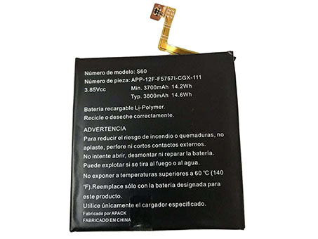 kompatibel mit CAT S60