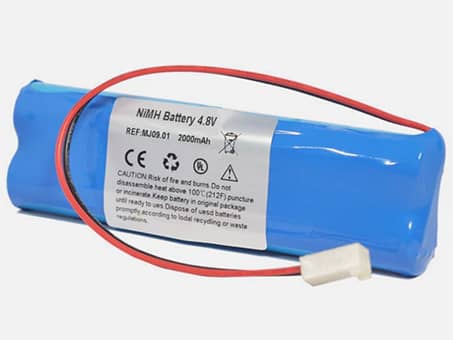 kompatibel mit Abbott Laboratories IMC819MD