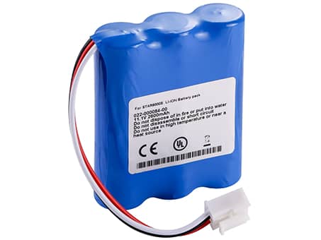 kompatibel mit Comen STAR-8000E