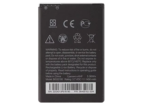 kompatibel mit HTC S510e