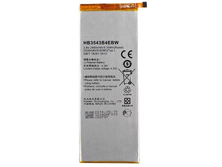 kompatibel mit HUAWEI Ascend P7-L11