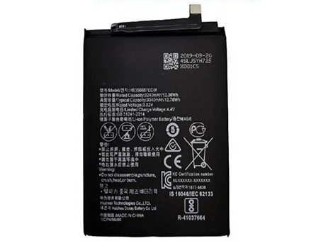 kompatibel mit HUAWEI BND-L21