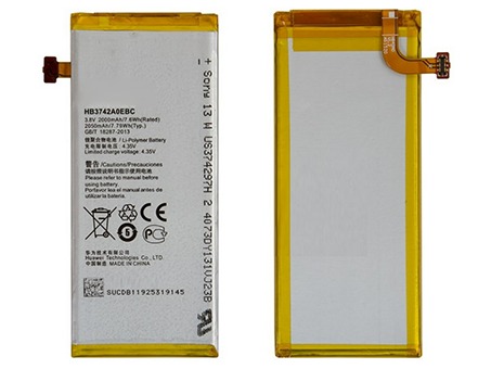 kompatibel mit HUAWEI Ascend G620